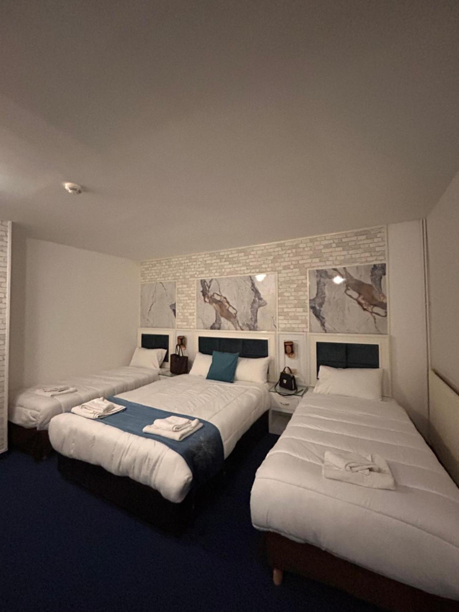 Hotel Grand Paris Villejuif Ngoại thất bức ảnh