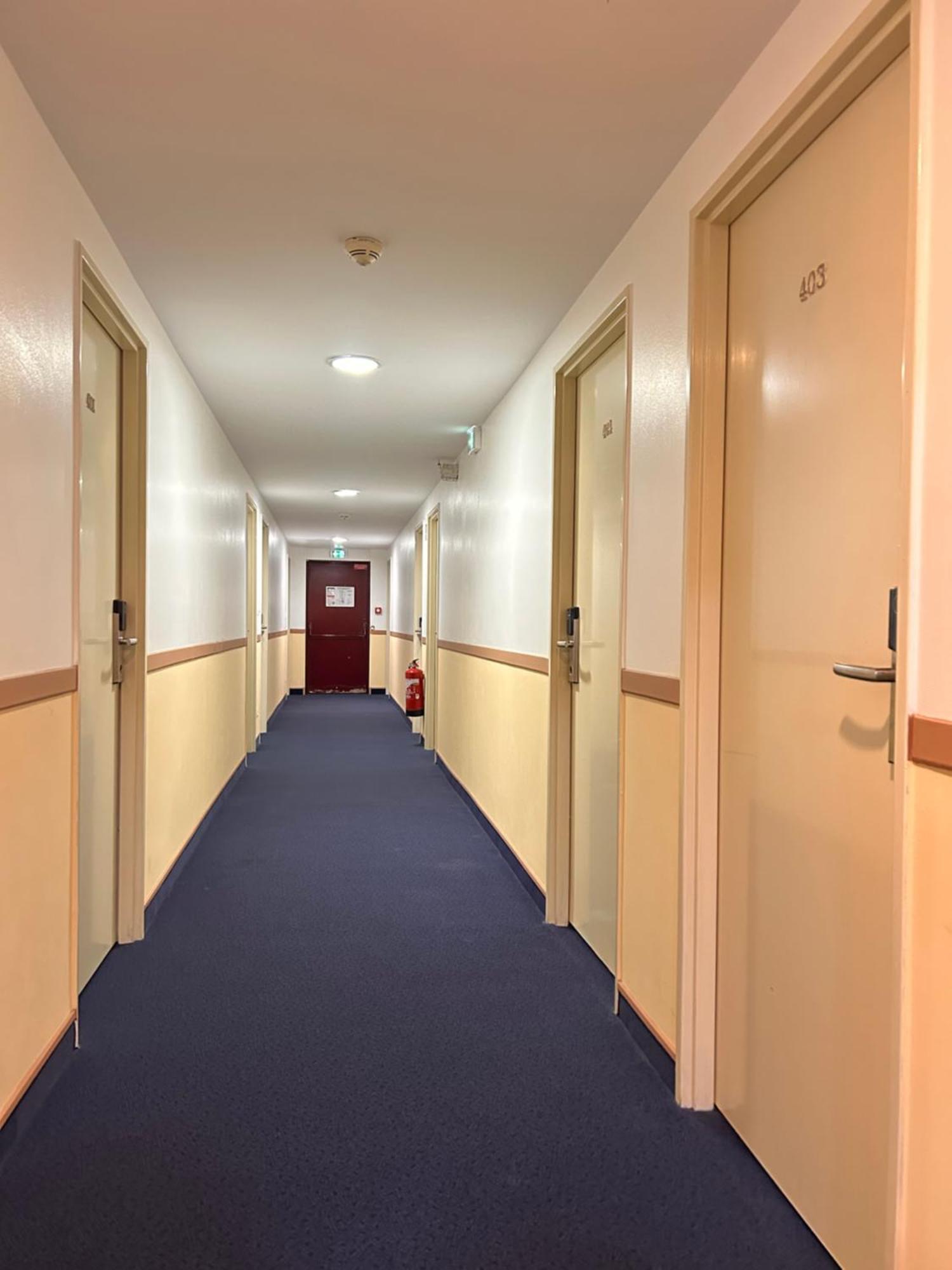 Hotel Grand Paris Villejuif Ngoại thất bức ảnh