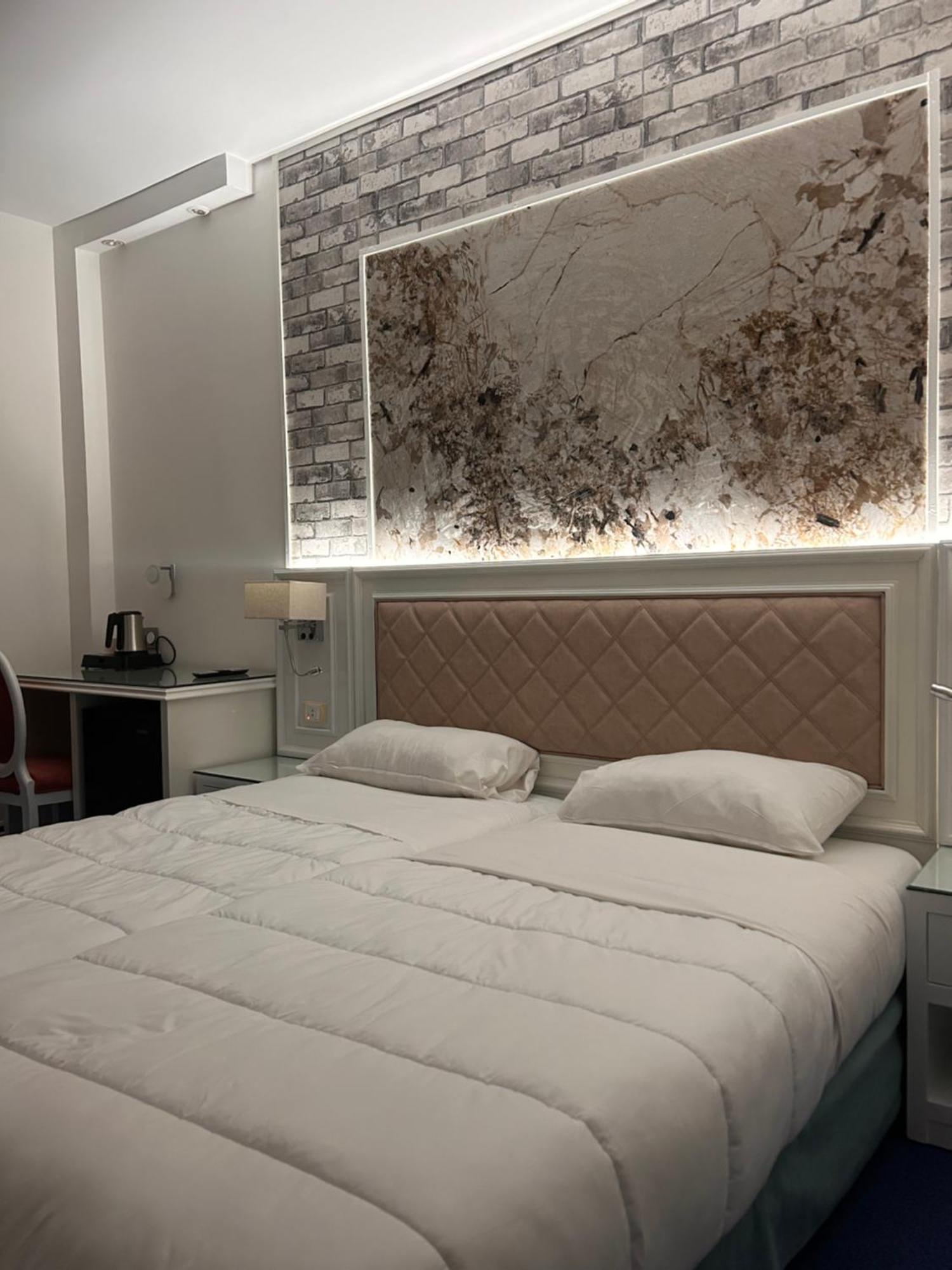 Hotel Grand Paris Villejuif Ngoại thất bức ảnh