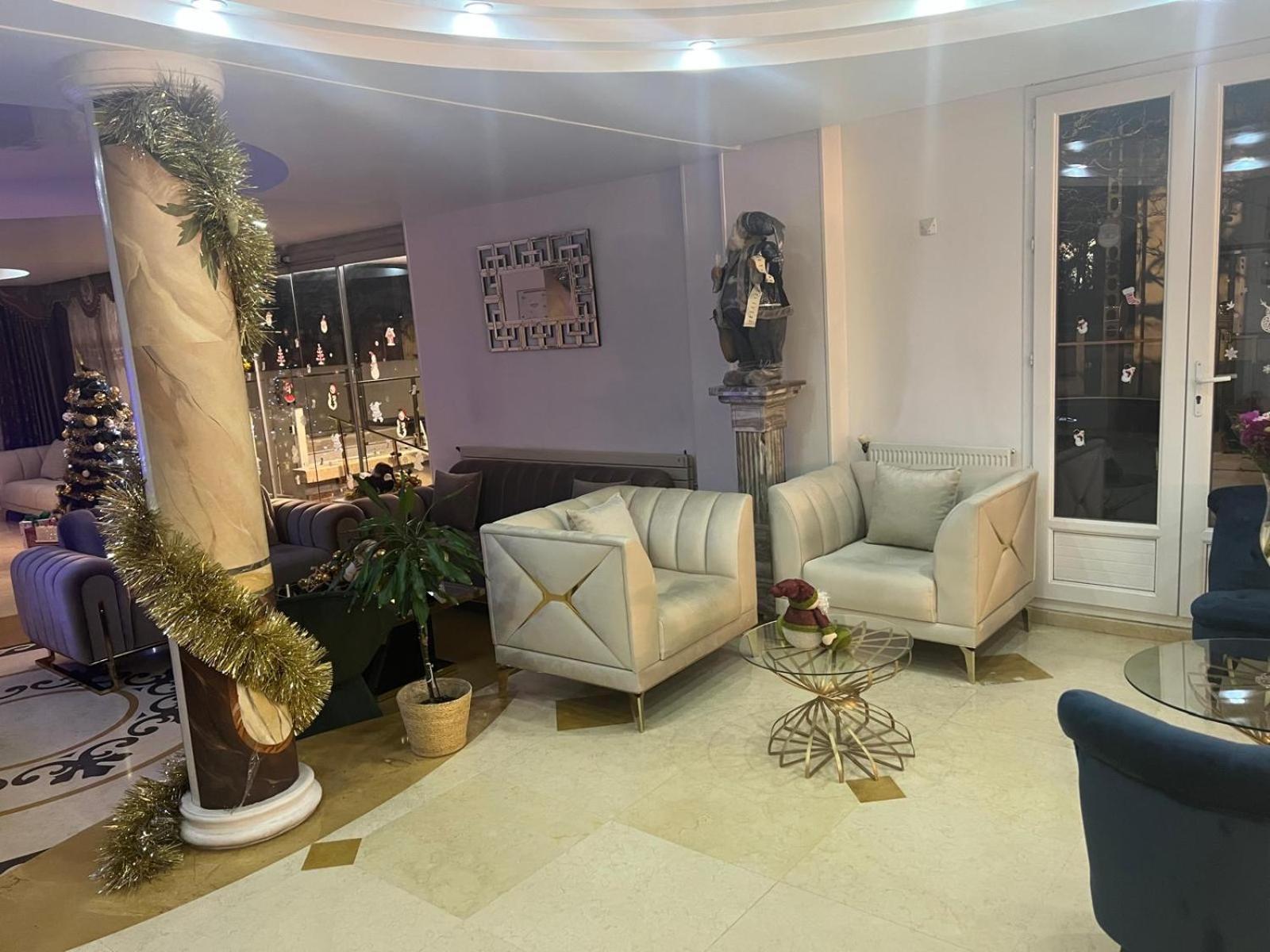 Hotel Grand Paris Villejuif Ngoại thất bức ảnh