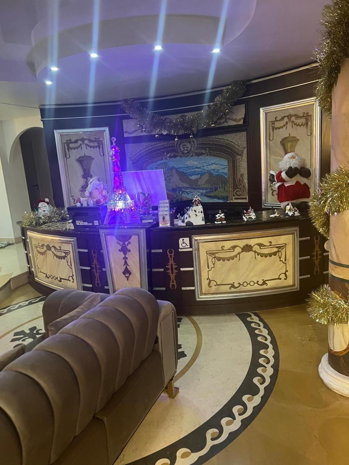 Hotel Grand Paris Villejuif Ngoại thất bức ảnh