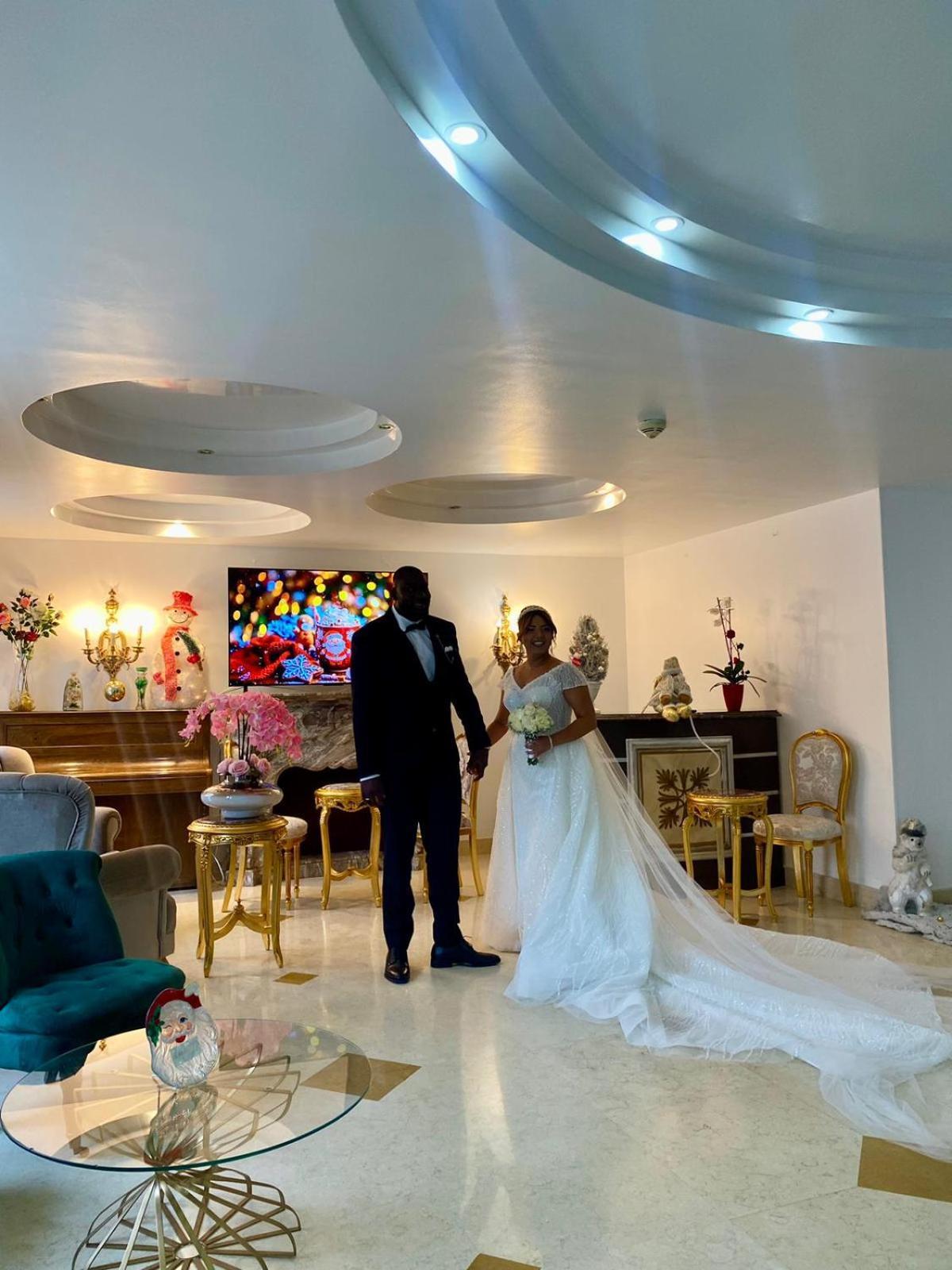 Hotel Grand Paris Villejuif Ngoại thất bức ảnh