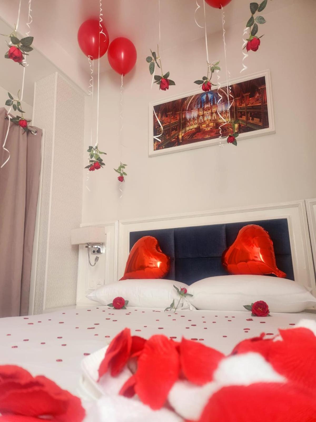 Hotel Grand Paris Villejuif Ngoại thất bức ảnh